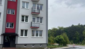 Mieszkanie 2-pokojowe Poniatowa