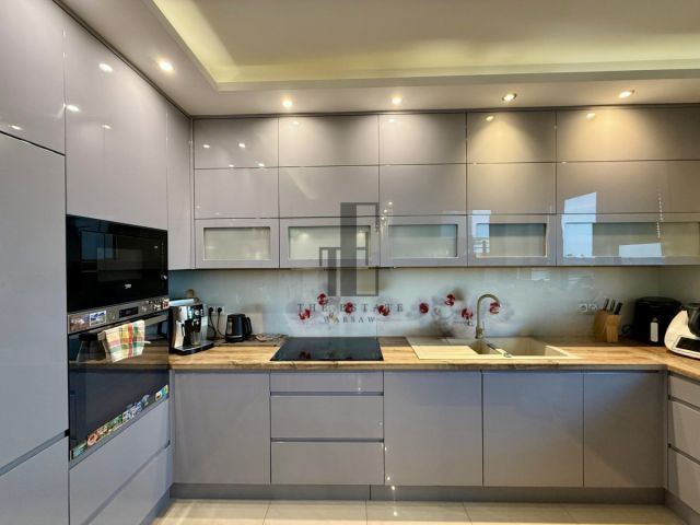 Mieszkanie 3-pokojowe Warszawa Bemowo. Zdjęcie 1