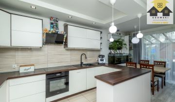 Mieszkanie 3-pokojowe Kosakowo, ul. Paprotkowa