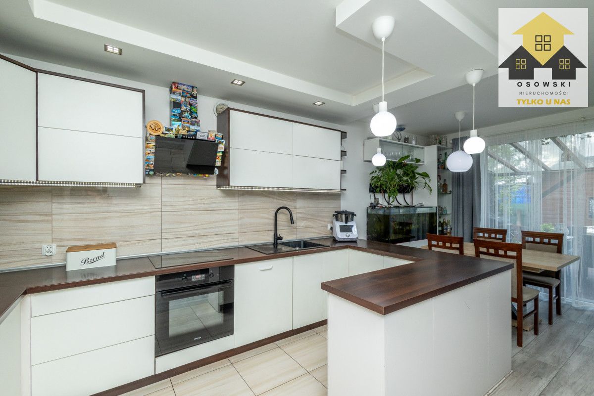 Mieszkanie 3-pokojowe Kosakowo, ul. Paprotkowa