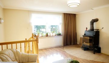 dom wolnostojący, 6 pokoi Chojna, ul. Barwicka