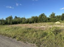 Działka budowlana Niegów. Zdjęcie 4