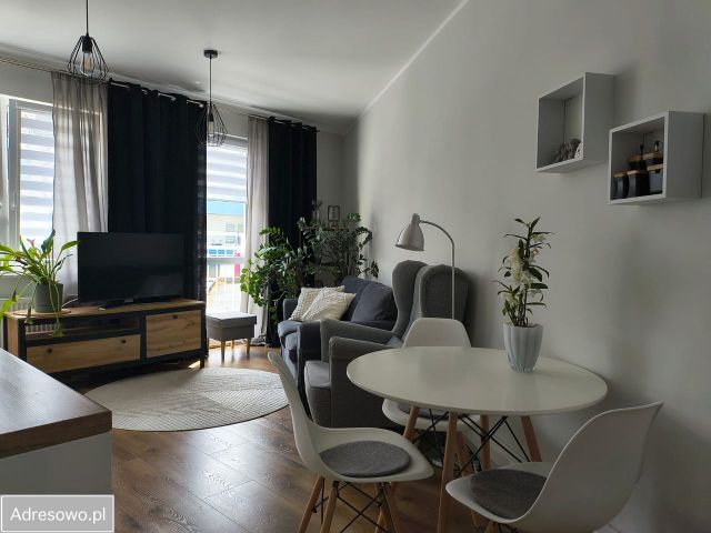 Mieszkanie 3-pokojowe Wrocław Fabryczna, ul. Węgliniecka. Zdjęcie 1