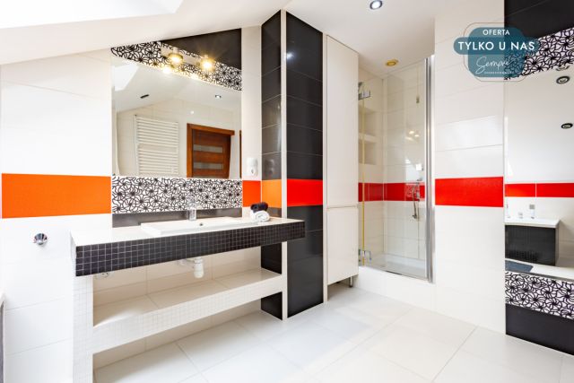 dom wolnostojący, 5 pokoi Szynkielów. Zdjęcie 36