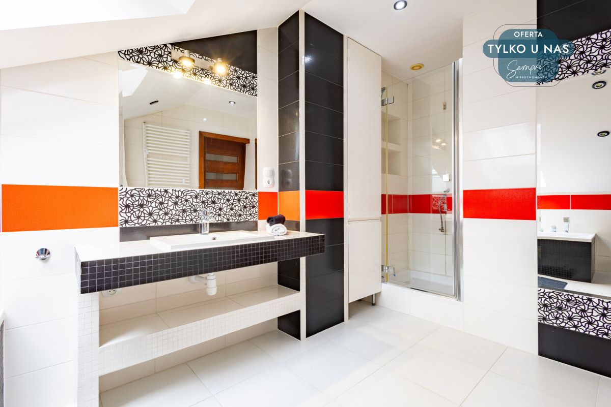 dom wolnostojący, 5 pokoi Szynkielów. Zdjęcie 36