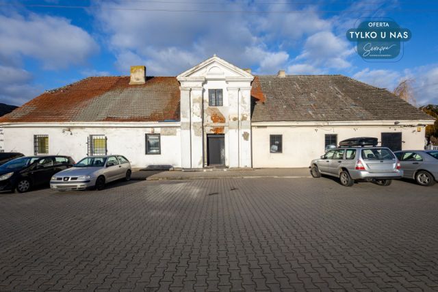 Lokal Sieradz, ul. Uniejowska. Zdjęcie 1