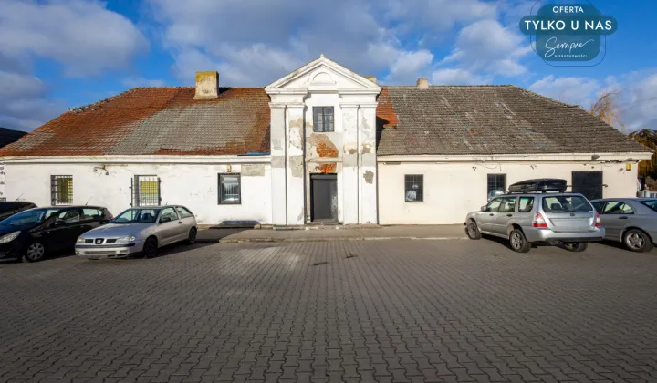 Lokal Sieradz, ul. Uniejowska