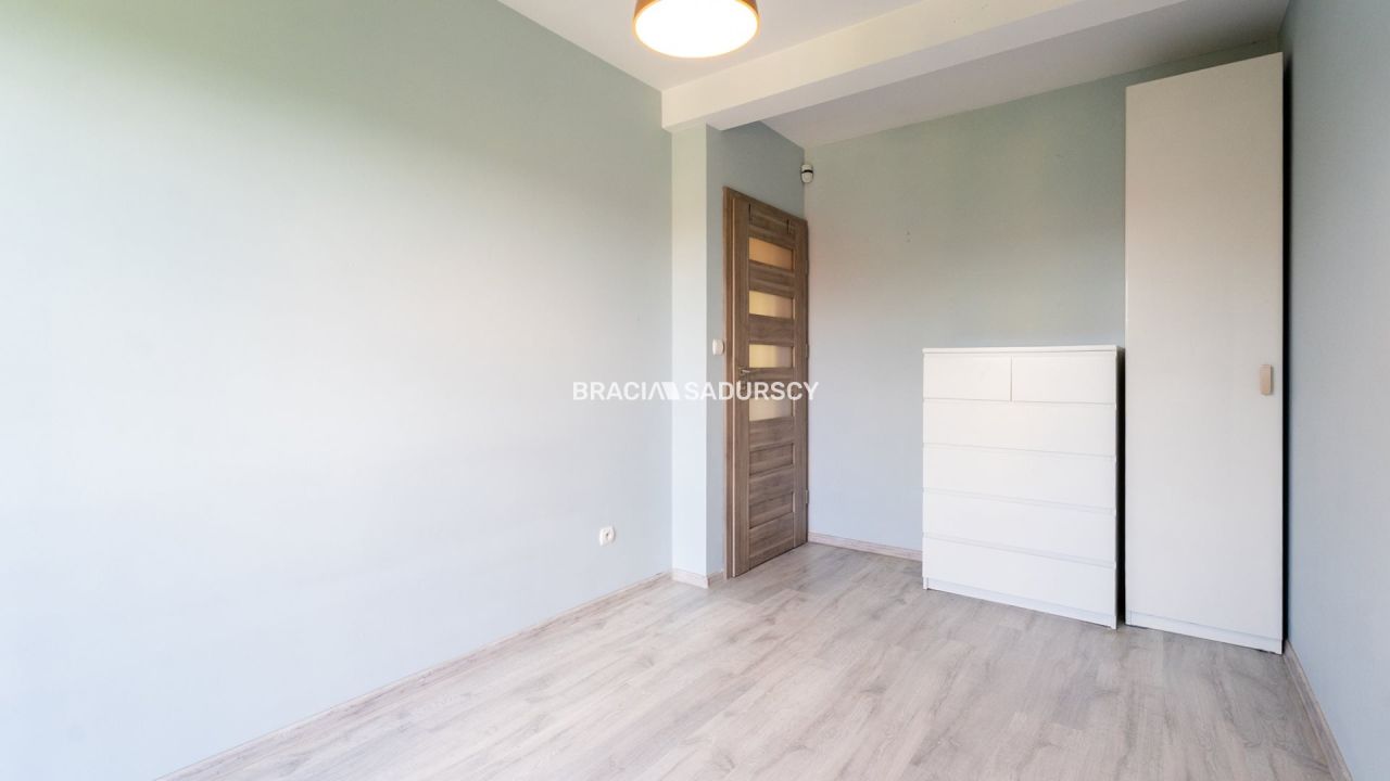 dom szeregowy, 4 pokoje Bibice, ul. Leśna. Zdjęcie 29