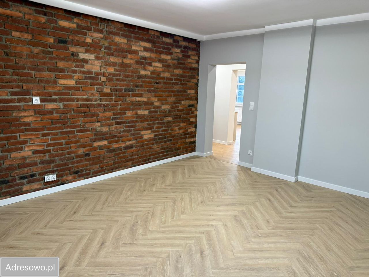 Mieszkanie 3-pokojowe Jelenia Góra Centrum, ul. Złotnicza. Zdjęcie 16