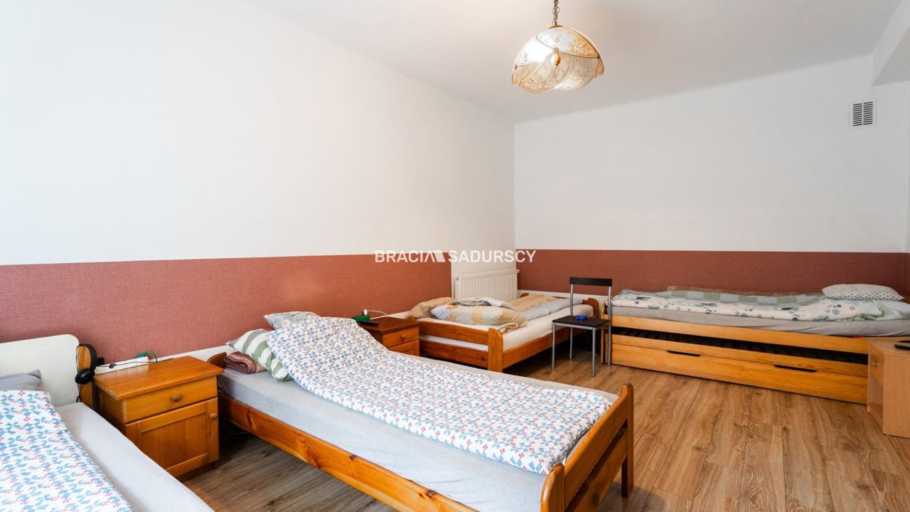 kamienica, 7 pokoi Kraków Podgórze, ul. Płaszowska. Zdjęcie 31