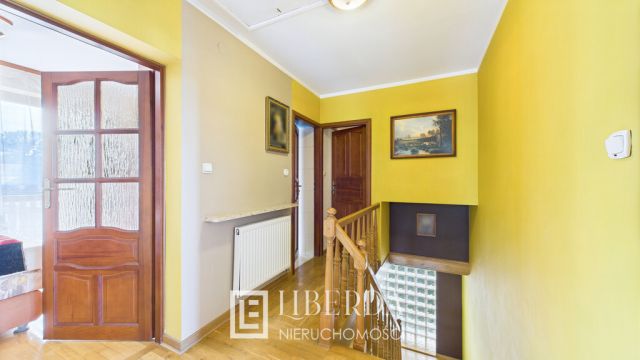 dom wolnostojący, 6 pokoi Zakrzów. Zdjęcie 19