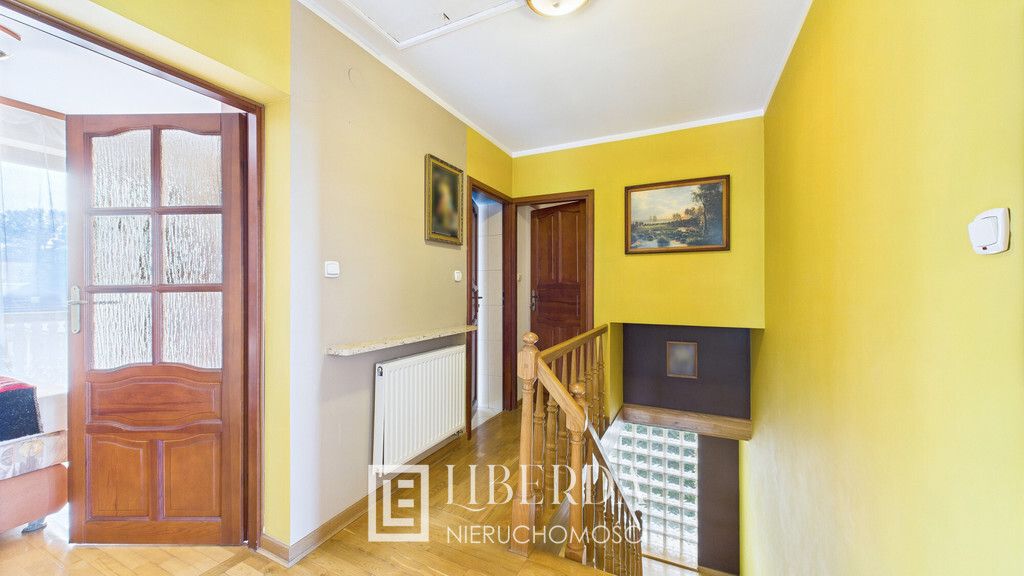 dom wolnostojący, 6 pokoi Zakrzów. Zdjęcie 19