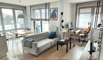 Mieszkanie 3-pokojowe Wrocław Huby, ul. Nyska