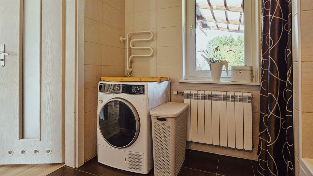 dom wolnostojący, 4 pokoje Szczechy Wielkie. Zdjęcie 6