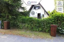 dom letniskowy, 3 pokoje Ińsko