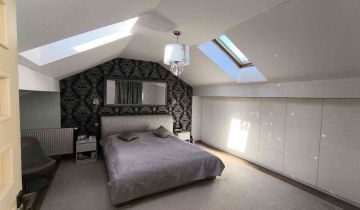 dom wolnostojący, 6 pokoi Zielona Góra Przylep