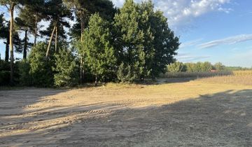 Działka budowlana Głogowo