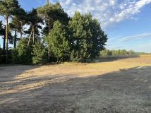 Działka budowlana Głogowo. Zdjęcie 1