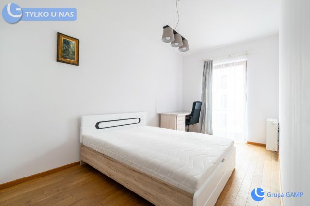 Mieszkanie 3-pokojowe Kraków, ul. Rakowicka. Zdjęcie 12