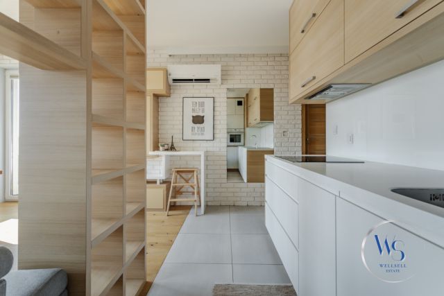 Mieszkanie 2-pokojowe Warszawa Białołęka, ul. Jana Kowalczyka. Zdjęcie 8