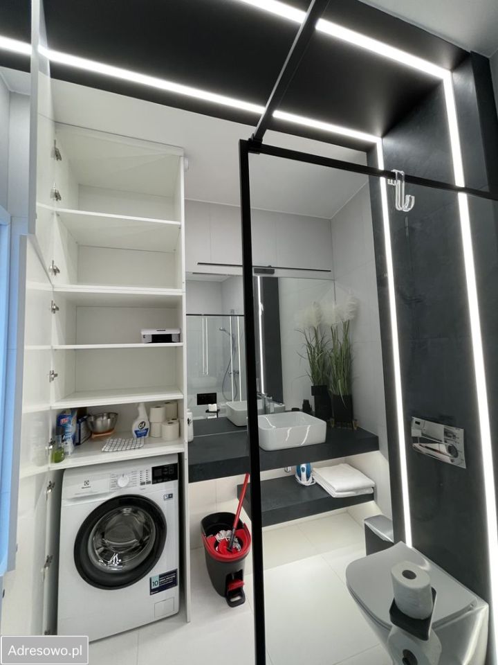 Mieszkanie 1-pokojowe Bielsko-Biała Olszówka Górna, al. Armii Krajowej. Zdjęcie 12