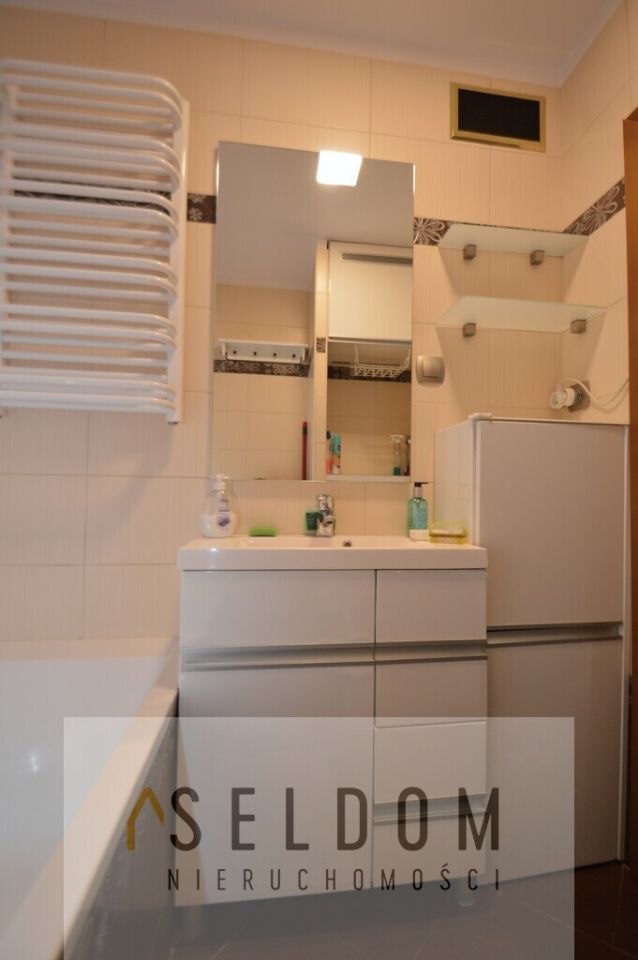 Mieszkanie 3-pokojowe Opole Armii Krajowej, ul. Batalionu "Zośka". Zdjęcie 15