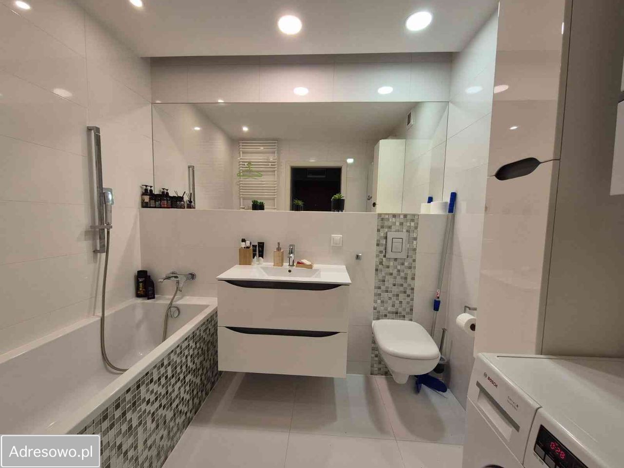 Mieszkanie 3-pokojowe Szczecin Warszewo, ul. Limby. Zdjęcie 5