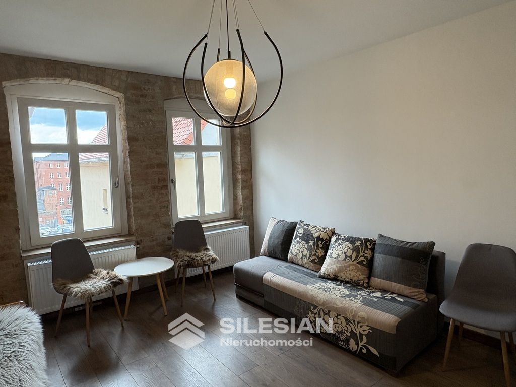 Mieszkanie 2-pokojowe Świdnica Centrum, rynek Rynek. Zdjęcie 6