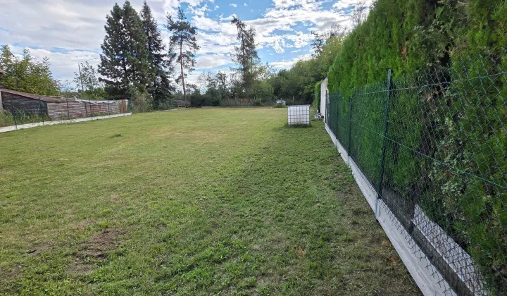 Działka budowlana Ściborowice