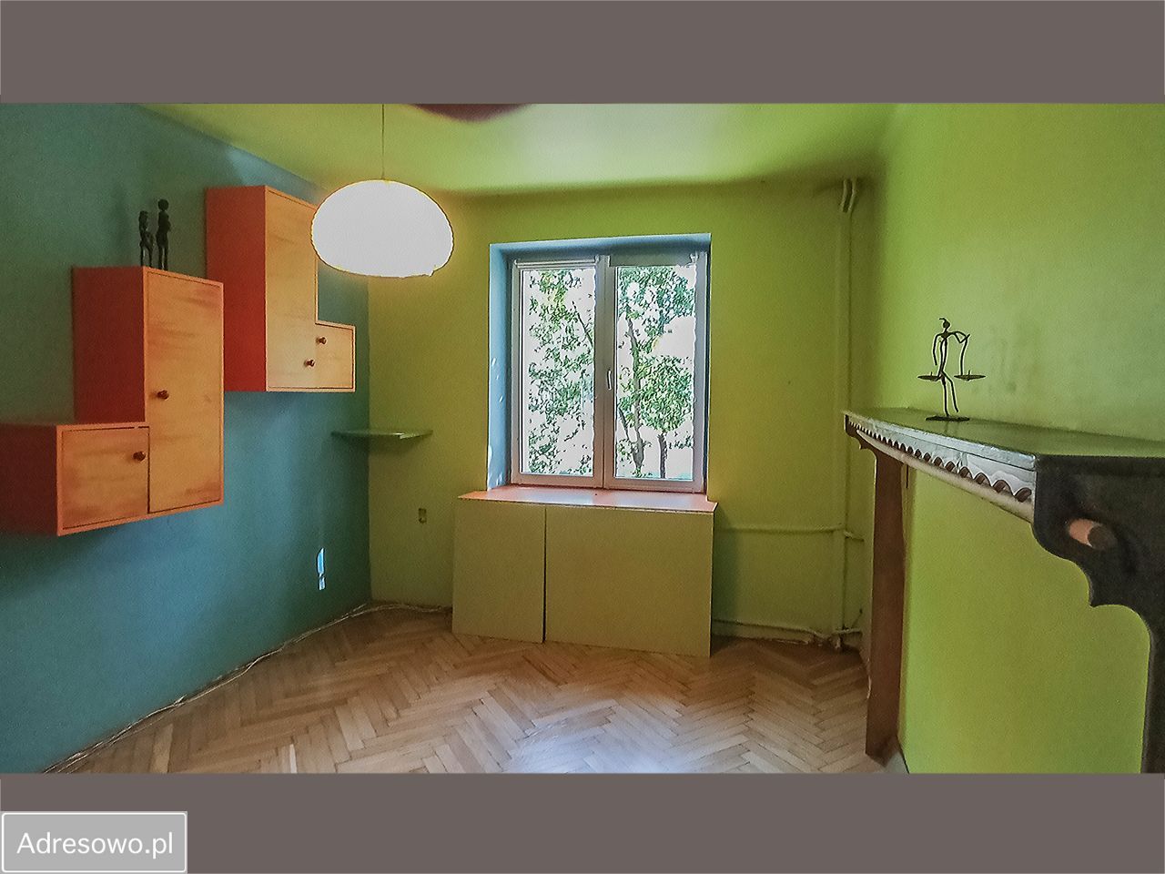 Mieszkanie 2-pokojowe Łódź Bałuty. Zdjęcie 7