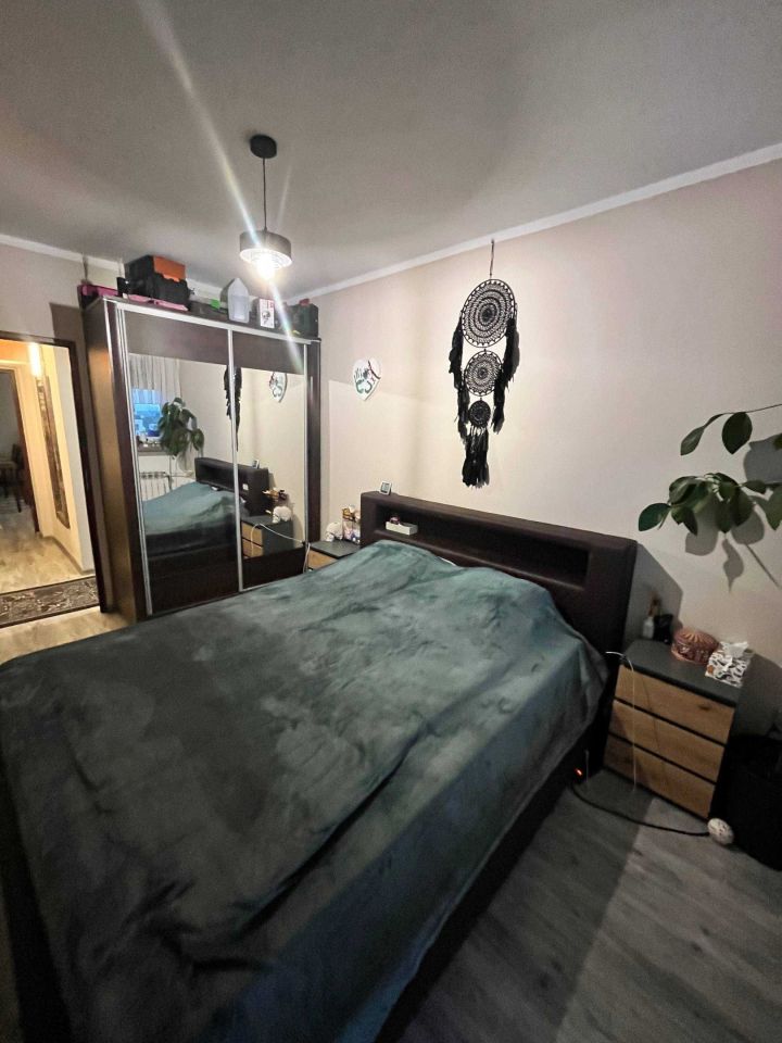 Mieszkanie 3-pokojowe Trzcianka Centrum. Zdjęcie 7