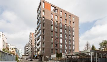 Mieszkanie 3-pokojowe Warszawa Mokotów, ul. Jana Karola Chodkiewicza