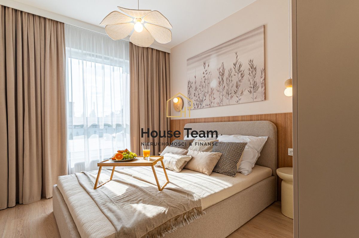 Mieszkanie 1-pokojowe Bydgoszcz Szwederowo, ul. Wczasowa. Zdjęcie 12