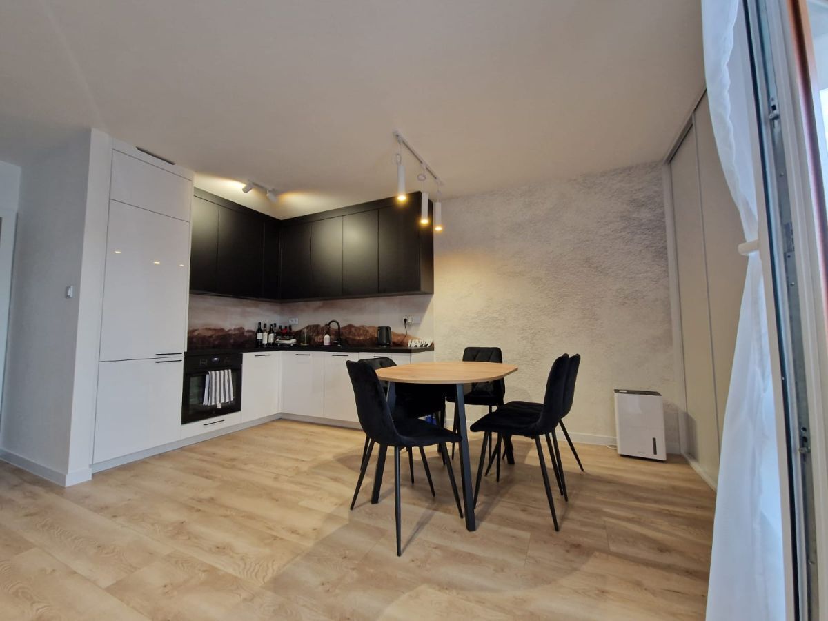 Mieszkanie 2-pokojowe Jelenia Góra