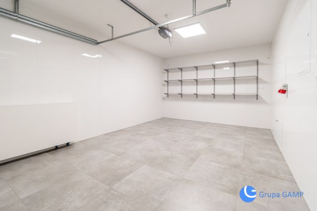 dom wolnostojący, 4 pokoje Bibice, ul. Bławatkowa. Zdjęcie 18