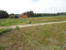 Działka budowlana Ciemne, ul. Magiczna. Zdjęcie 2