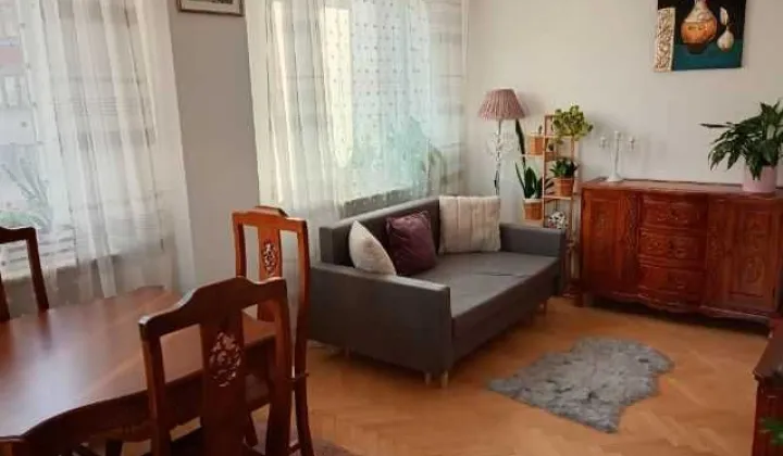 Mieszkanie 2-pokojowe Warszawa Ochota, ul. Opaczewska