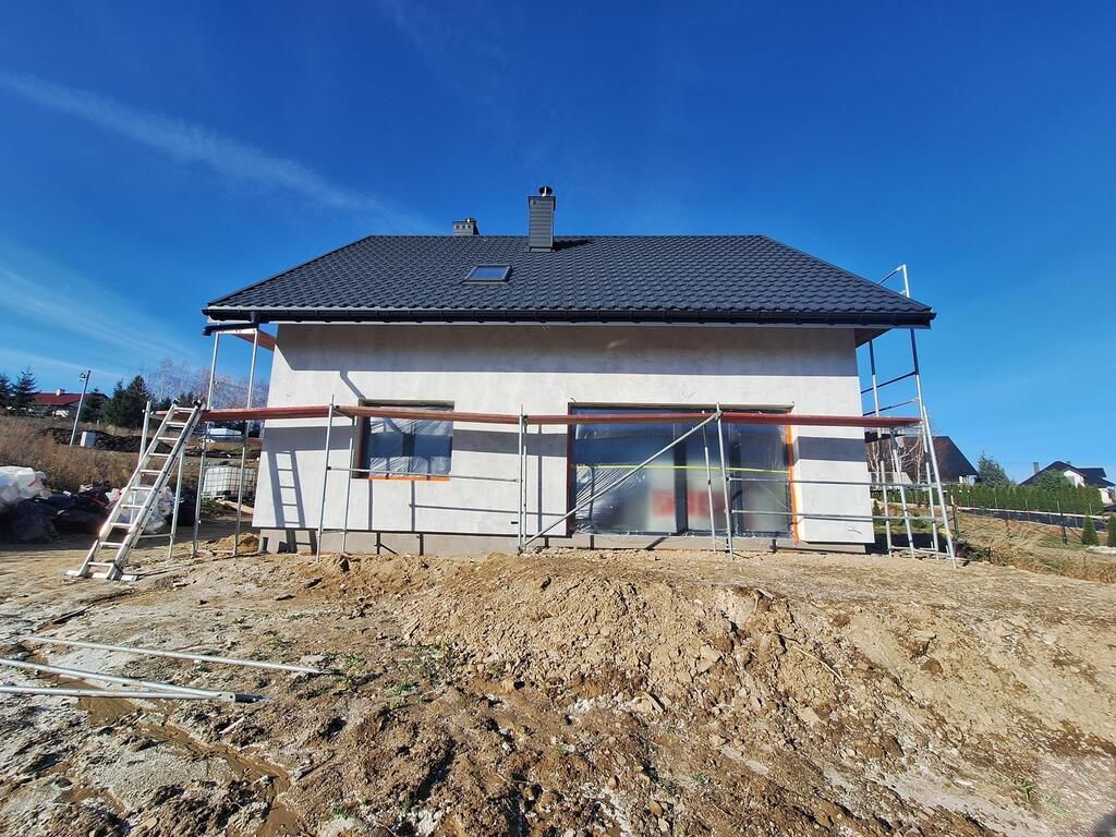 dom wolnostojący, 5 pokoi Grochowce. Zdjęcie 2