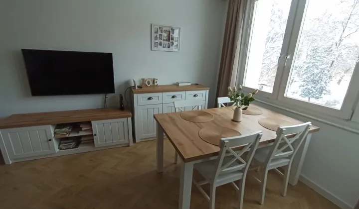 Mieszkanie 3-pokojowe Olsztyn Pojezierze, ul. Kołobrzeska