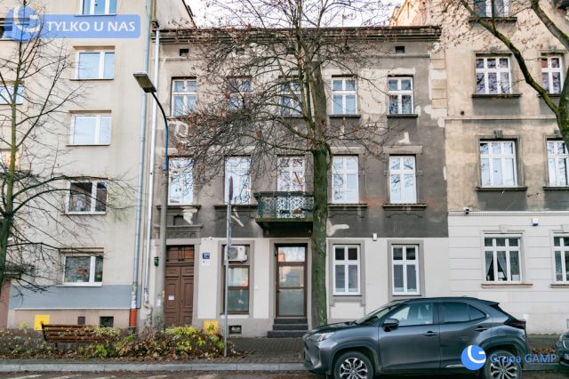 Mieszkanie 1-pokojowe Kraków, ul. Barska. Zdjęcie 17