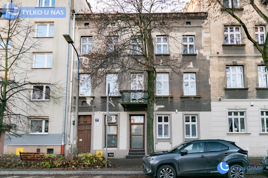 Mieszkanie 1-pokojowe Kraków, ul. Barska. Zdjęcie 17