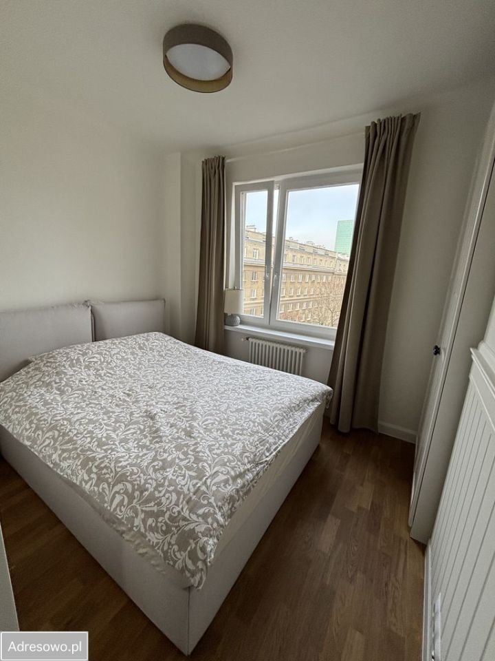 Mieszkanie 3-pokojowe Warszawa Śródmieście, ul. gen. Władysława Andersa. Zdjęcie 14