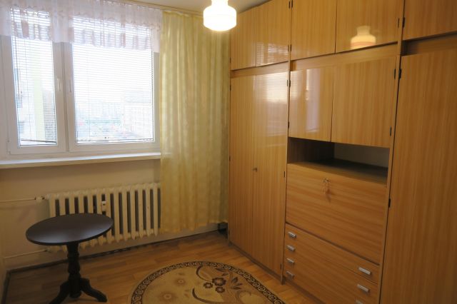 Mieszkanie 3-pokojowe Poznań Grunwald, os. Hetmańskie. Zdjęcie 1