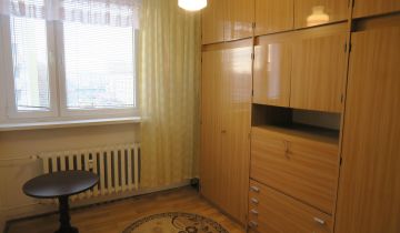 Mieszkanie 3-pokojowe Poznań Grunwald, Osiedle Hetmańskie