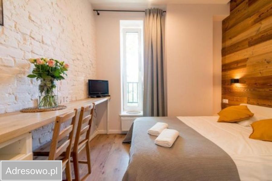 Mieszkanie 5-pokojowe Sopot Sopot Dolny, ul. Jana Jerzego Haffnera. Zdjęcie 7