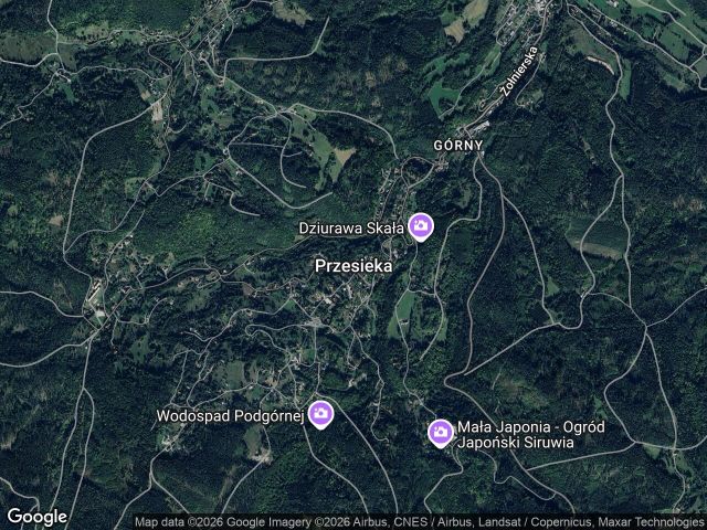 dom wolnostojący, 7 pokoi Przesieka. Zdjęcie 1