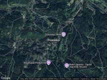 dom wolnostojący, 7 pokoi Przesieka