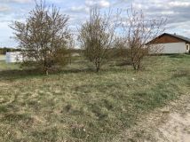 Działka budowlana Warząchewka Polska, ul. Sarnia. Zdjęcie 1