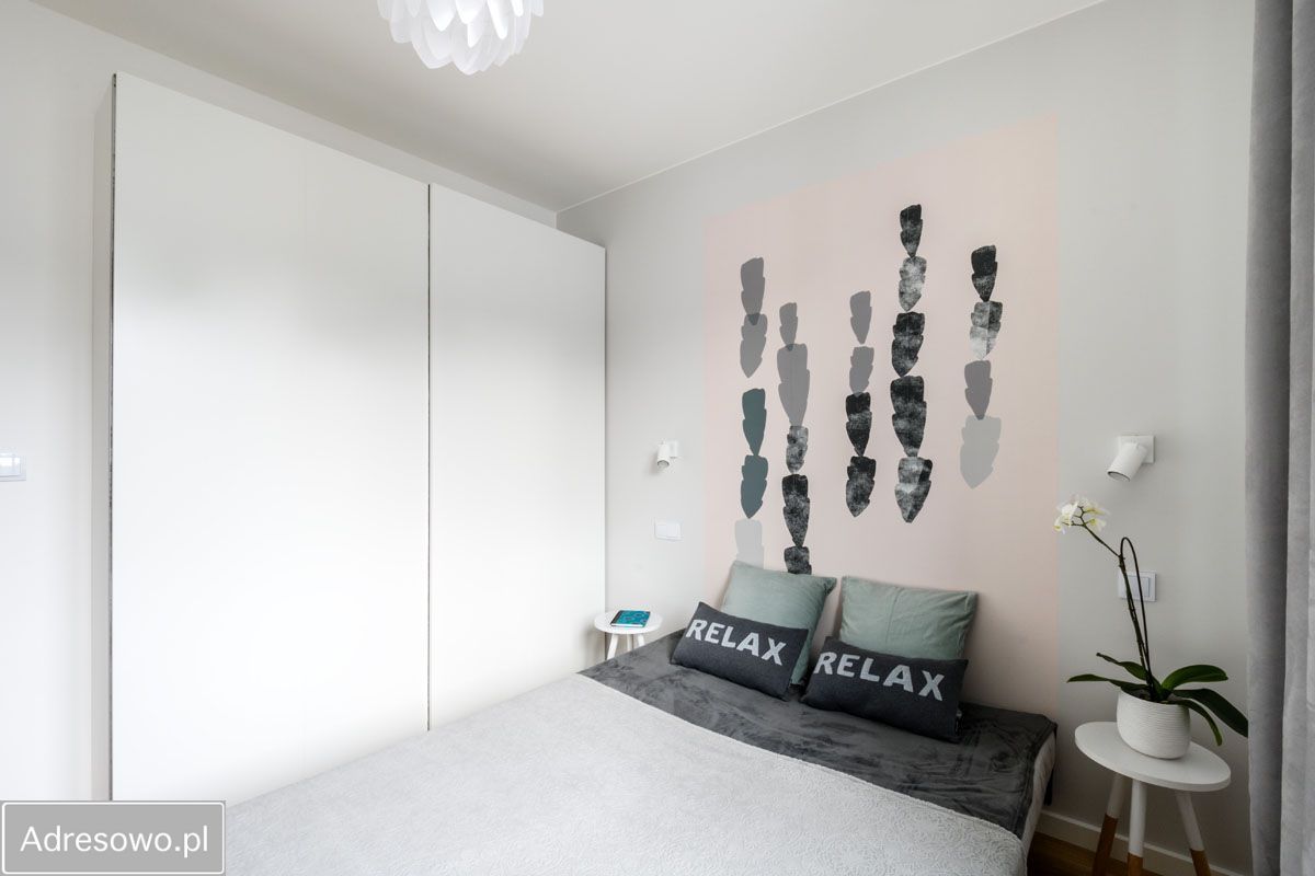 Mieszkanie 2-pokojowe Warszawa Bielany, ul. Zbigniewa Romaszewskiego. Zdjęcie 11