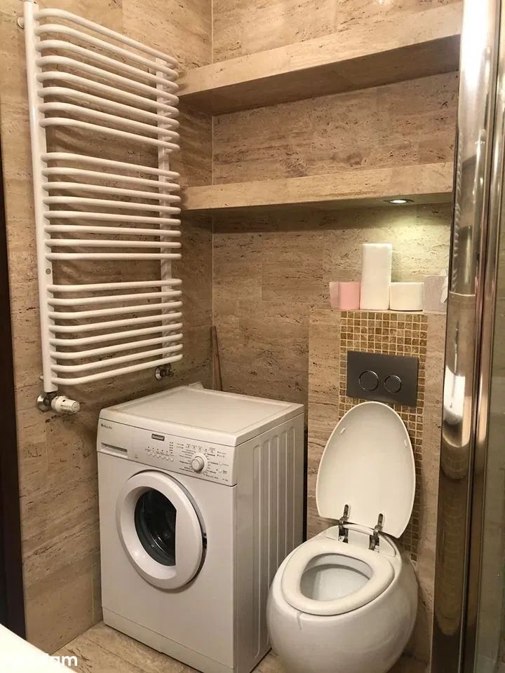 Mieszkanie 3-pokojowe Legionowo Centrum, ul. marsz. Józefa Piłsudskiego. Zdjęcie 12